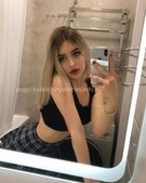 Анкета проститутки Катенька - метро Пресненский, возраст - 23