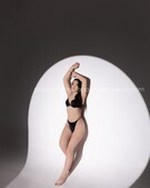 Анкета проститутки Инга - метро Отрадное, возраст - 23