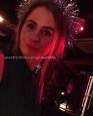 Анкета проститутки Юля - метро Измайлово, возраст - 23