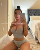 Анкета проститутки Ленусик - метро Таганский, возраст - 23