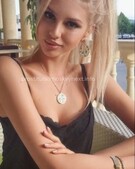 Анкета проститутки Мирослава - метро Тверской, возраст - 23