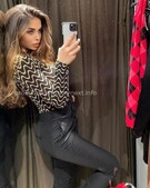 Анкета проститутки Елена - метро Таганский, возраст - 23