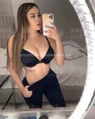 Анкета проститутки Леся - метро Пресненский, возраст - 23