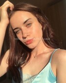 Анкета проститутки Элеонора - метро Тимирязевский, возраст - 23