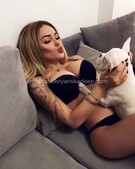 Анкета проститутки Ирина - метро Алтуфьевский, возраст - 24