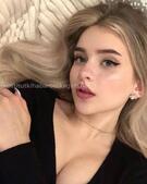 Анкета проститутки Юлия - метро Сокол, возраст - 24