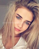 Анкета проститутки Леся - метро Марьина Роща, возраст - 24