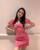 Анкета проститутки Каролина - метро Выхино-Жулебино, возраст - 24