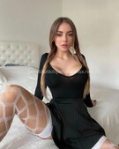 Анкета проститутки Устина - метро Ломоносовский, возраст - 24