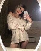 Анкета проститутки Сабина - метро Мещанский, возраст - 24