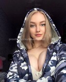 Анкета проститутки Лариса - метро Марьина Роща, возраст - 24