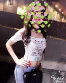 Анкета проститутки Линда - метро Митино, возраст - 24