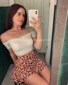 Анкета проститутки Варвара - метро Измайлово, возраст - 24