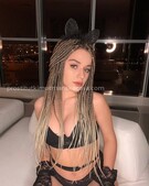 Анкета проститутки Каролина - метро Лосиноостровский, возраст - 24