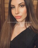 Анкета проститутки Даша - метро Хорошевский, возраст - 24