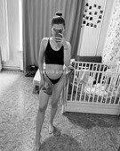 Анкета проститутки Марина - метро Выхино-Жулебино, возраст - 24