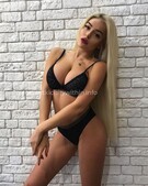 Анкета проститутки Света - метро Таганский, возраст - 24