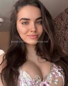 Анкета проститутки Карина - метро Угреша, возраст - 24