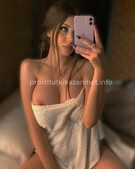 Анкета проститутки Катенька - метро Сокол, возраст - 24