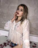 Анкета проститутки Лина - метро Красносельский, возраст - 24