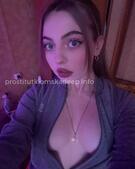 Анкета проститутки Лариса - метро Проспект Вернадского, возраст - 24