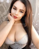 Анкета проститутки Анна - метро Кузьминки, возраст - 24