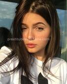 Анкета проститутки Анечка - метро Чертаново Центральное, возраст - 24