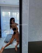 Анкета проститутки Жасмин - метро Южнопортовый, возраст - 24