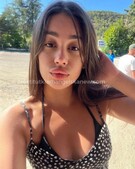 Анкета проститутки Юлия - метро Арбат, возраст - 24