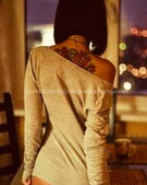 Анкета проститутки Риана - метро Тимирязевский, возраст - 24