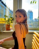 Анкета проститутки Жасмин - метро Зябликово, возраст - 24