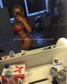 Анкета проститутки Лиза - метро Можайский, возраст - 24