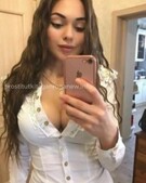 Анкета проститутки Алиса - метро Орехово-Борисово Южное, возраст - 24