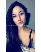 Анкета проститутки Устина - метро Строгино, возраст - 24