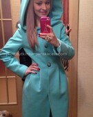 Анкета проститутки Юлия - метро Тушино, возраст - 24