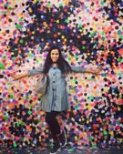 Анкета проститутки Ксюша - метро Южное Бутово, возраст - 24