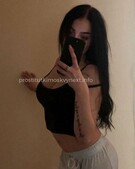 Анкета проститутки Элеонора - метро Обручевский, возраст - 24