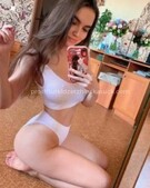 Анкета проститутки Мира - метро Чертаново Южное, возраст - 24