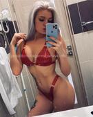 Анкета проститутки Дарья - метро Дорогомилово, возраст - 24