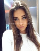 Анкета проститутки Эмма - метро Мещанский, возраст - 25