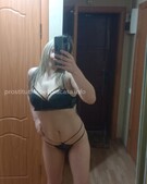 Анкета проститутки Варвара - метро Даниловский, возраст - 25