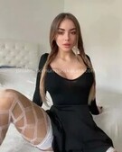 Анкета проститутки Наташа - метро Алексеевский, возраст - 25