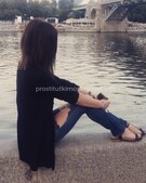 Анкета проститутки Полина - метро Румянцево, возраст - 25