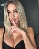 Анкета проститутки Варвара - метро Беговой, возраст - 25