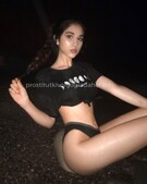 Анкета проститутки Услада - метро Замоскворечье, возраст - 25