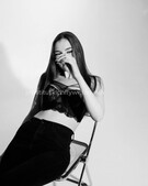 Анкета проститутки Сабина - метро Красносельский, возраст - 25