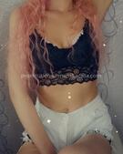 Анкета проститутки Елена - метро Тверской, возраст - 25