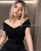 Анкета проститутки Услада - метро Пресненский, возраст - 25