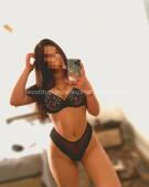 Анкета проститутки Лариса - метро Строгино, возраст - 25