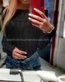 Анкета проститутки Марго - метро Донской, возраст - 25